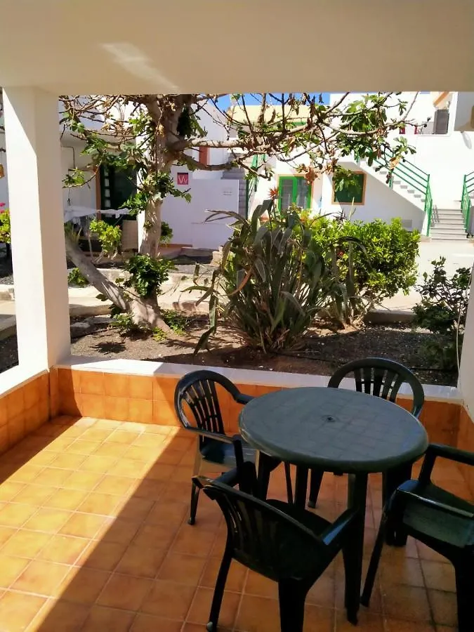 Aroma de Mar - Puerta del Sol -261 Apartamento Caleta de Fuste