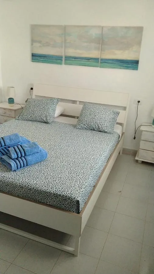 Aroma de Mar - Puerta del Sol -261 Apartamento Caleta de Fuste
