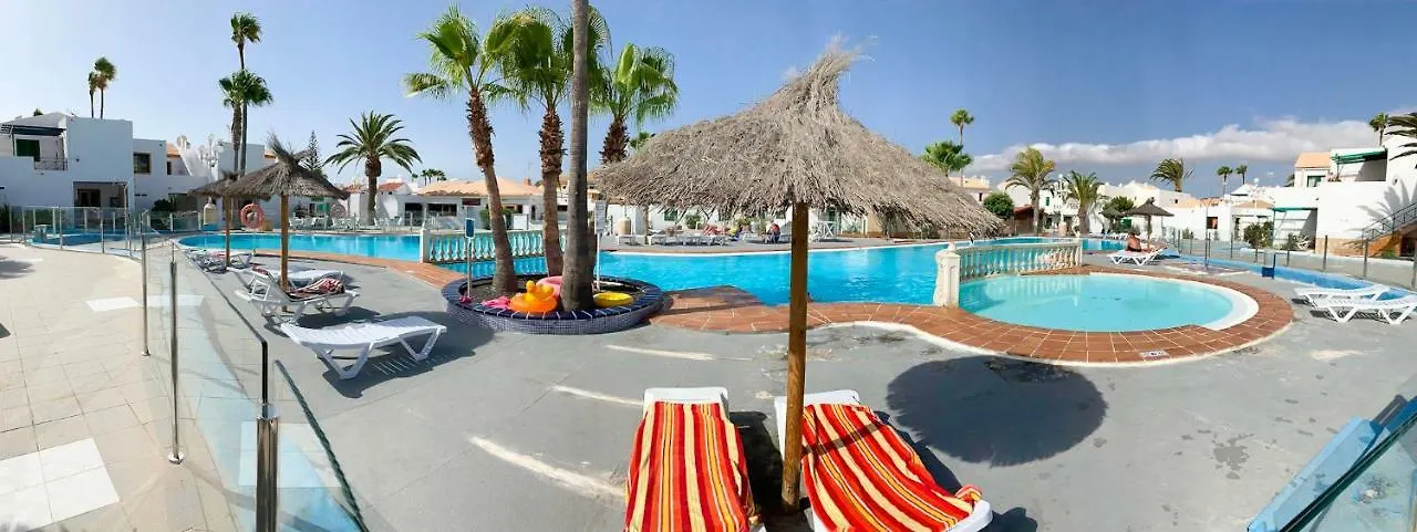 Aroma de Mar - Puerta del Sol -261 Apartamento Caleta de Fuste España