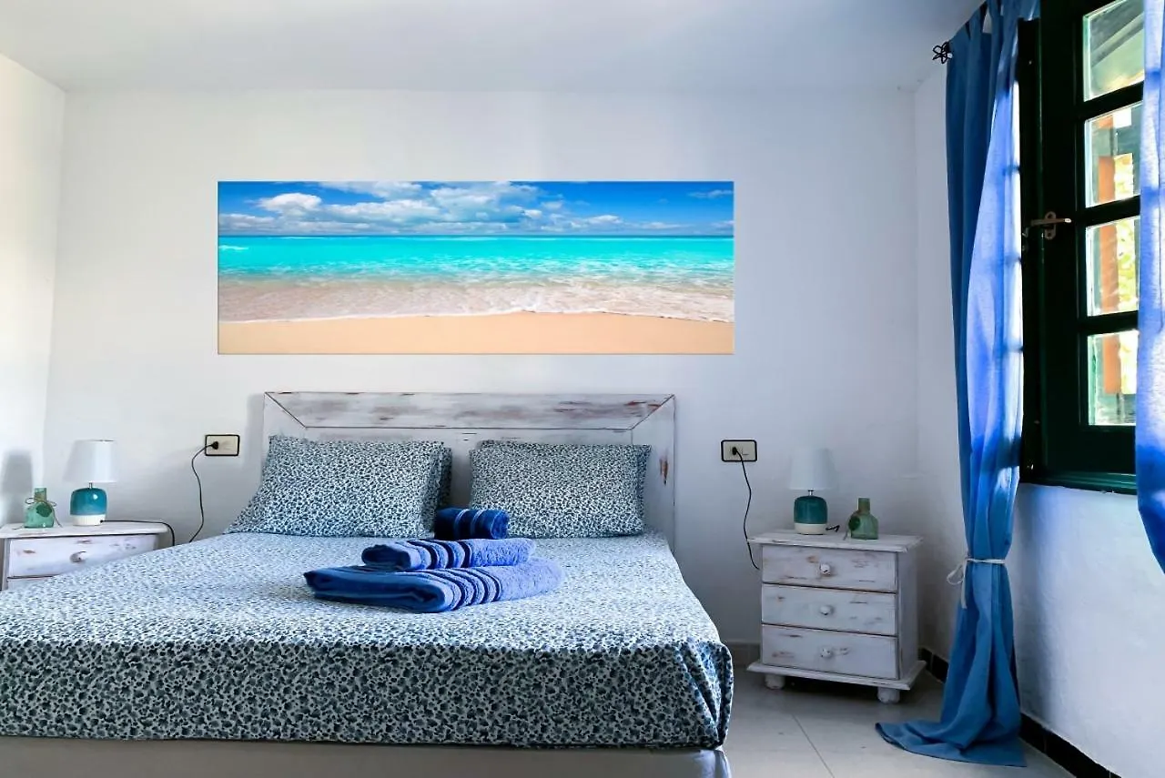 Aroma de Mar - Puerta del Sol -261 Apartamento Caleta de Fuste
