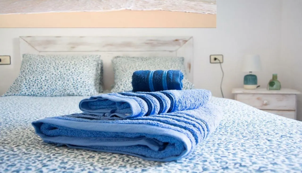 Aroma de Mar - Puerta del Sol -261 Apartamento Caleta de Fuste