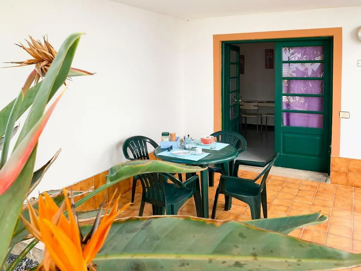 Aroma de Mar - Puerta del Sol -261 Apartamento Caleta de Fuste