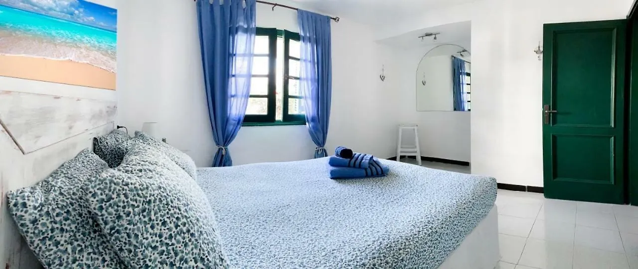 Aroma de Mar - Puerta del Sol -261 Apartamento Caleta de Fuste