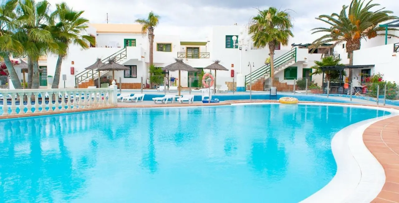 Aroma de Mar - Puerta del Sol -261 Apartamento Caleta de Fuste