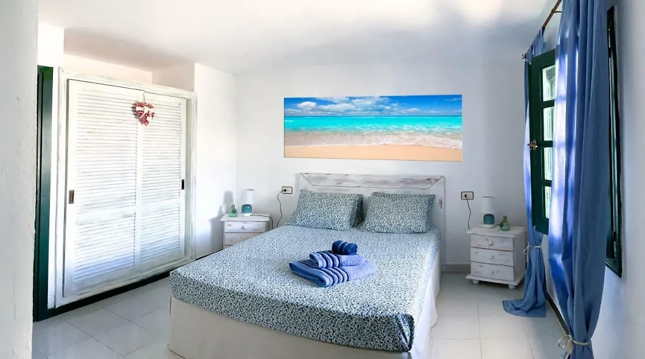 Aroma de Mar - Puerta del Sol -261 Apartamento Caleta de Fuste