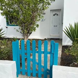 Leon Caleta de Fuste