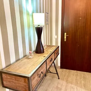 Exclusivo En Avenida Ortega Y Gasset Málaga