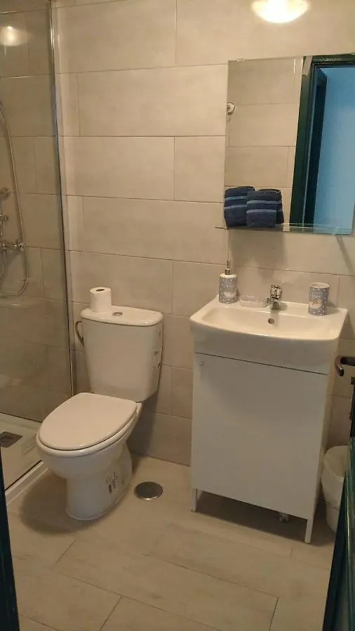 Aroma De Mar - Puerta Del Sol -261 Apartment Caleta De Fuste Spain