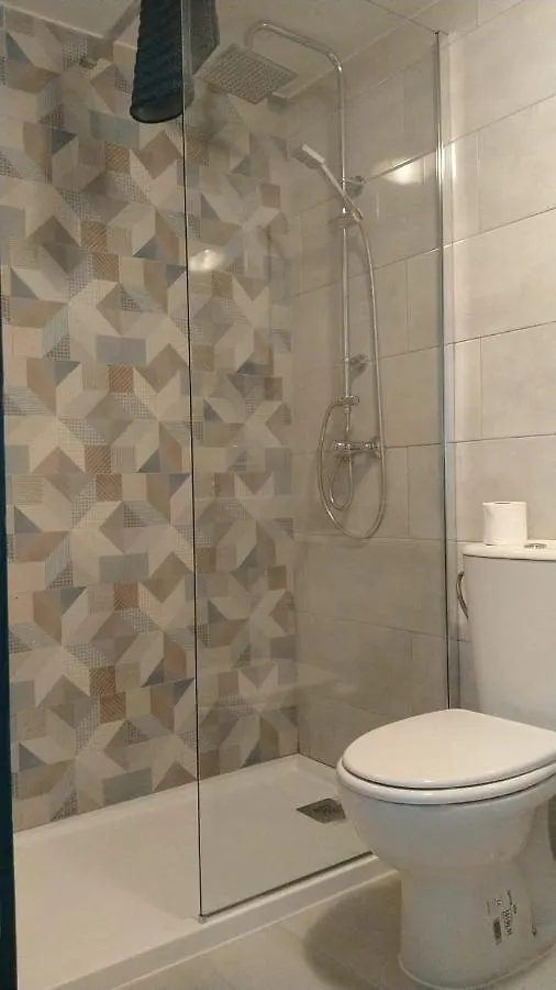 Aroma De Mar - Puerta Del Sol -261 Apartment Caleta De Fuste 0*,  Spain