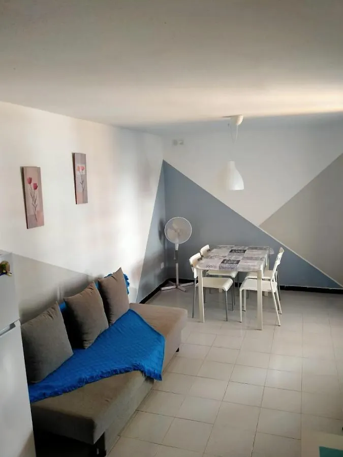 Aroma De Mar - Puerta Del Sol -261 Apartment Caleta De Fuste