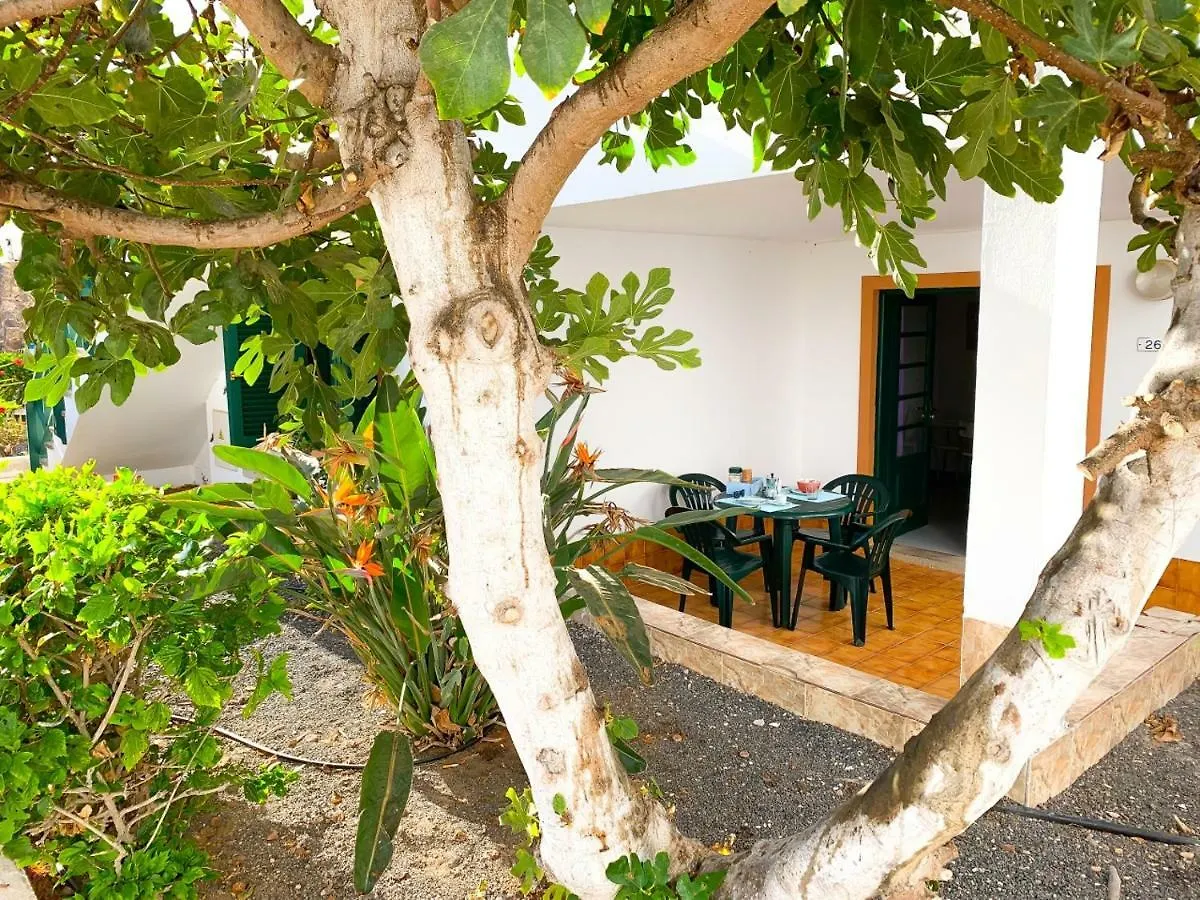 Aroma De Mar - Puerta Del Sol -261 Apartment Caleta De Fuste Spain